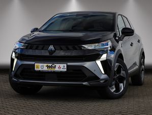 RENAULT Symbioz Esprit Alpine E-Tech Full Hybrid 145
