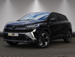 RENAULT Symbioz Esprit Alpine E-Tech Full Hybrid 145