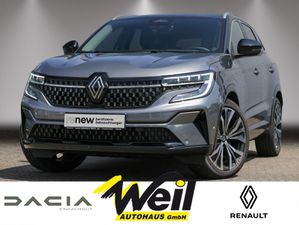 RENAULT Austral Iconic E-Tech Full Hybrid 200