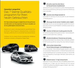 RENAULT ZOE Experience (Selection) R110 Z.E. 50