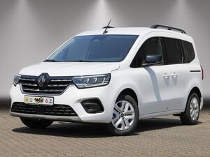 RENAULT Kangoo PKW+TECHNO+BLUE dCi 115