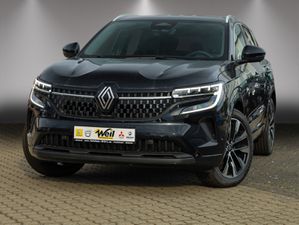 RENAULT Austral Techno Mild+HYBRID 160