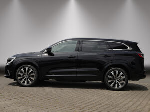 RENAULT Espace Techno+E-Tech+Full Hybrid 200