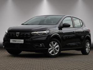 DACIA Sandero III Comfort TCe 100 ECO-G
