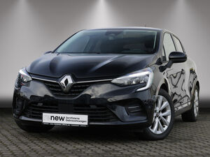 RENAULT Clio EXPERIENCE E-TECH 140