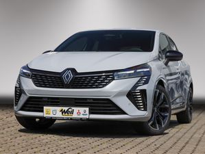 RENAULT Clio Techno TCe 90