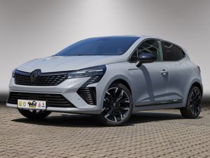 RENAULT Clio Techno TCe 90