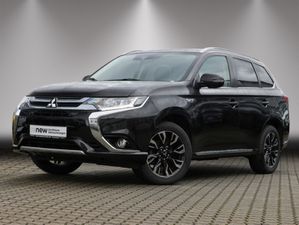MITSUBISHI Outlander Outlander+TOP mit Fahrassistenz-Paket