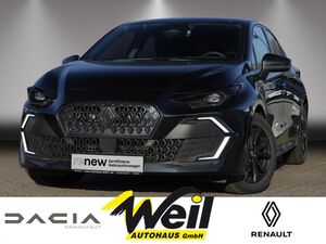 RENAULT Clio Esprit Alpine Full Hybrid E-Tech 160