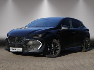 RENAULT Clio Esprit Alpine Full Hybrid E-Tech 160