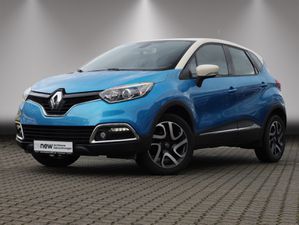 RENAULT Captur Intens ENERGY+TCe 120 EDC