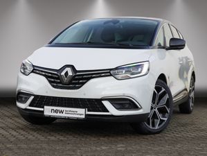 RENAULT Grand Scenic INTENS TCe 140 EDC GPF