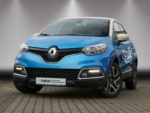 RENAULT Captur Intens ENERGY+TCe 120 EDC