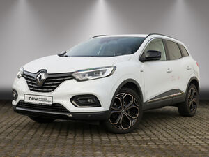 RENAULT Kadjar Black Edition TCe 160 EDC GPF