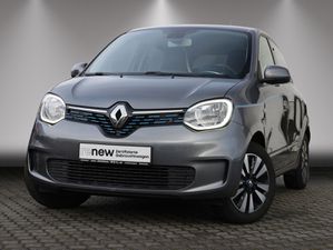 RENAULT Twingo Electric Intens INTENS