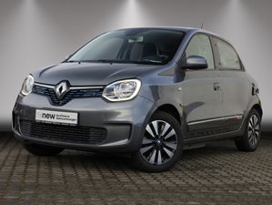 RENAULT Twingo Electric Intens INTENS