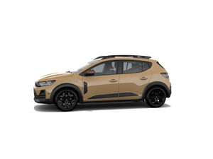 DACIA Sandero Stepway Extreme Eco-G 120