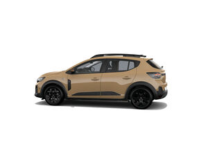 DACIA Sandero Stepway Extreme Eco-G 120