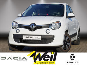 RENAULT Twingo III Dynamique SCe 70 E6