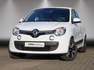 RENAULT Twingo III Dynamique SCe 70 E6