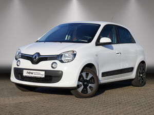 RENAULT Twingo III Dynamique SCe 70 E6