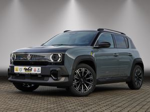 RENAULT R4 E-Tech elektrisch Iconic 150 Comfort Range