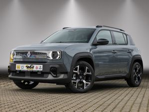 RENAULT R4 E-Tech elektrisch Techno 150 Comfort Range