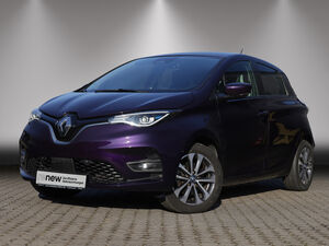 RENAULT ZOE INTENS R135 Z.E. 50 zzgl. Batteriemiete
