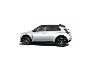 RENAULT R5 E-Tech elektrisch Iconic Five 150 Comfort Range