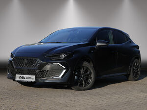 RENAULT Clio Esprit Alpine Full Hybrid E-Tech 160