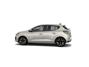 DACIA Sandero Journey Eco-G 120