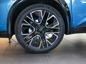 RENAULT Austral Esprit Alpine Mild Hybrid 150 Automatik