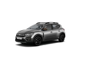 DACIA Sandero Stepway Extreme TCe 90 CVT