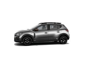 DACIA Sandero Stepway Extreme TCe 90 CVT