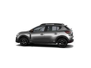 DACIA Sandero Stepway Extreme TCe 90 CVT