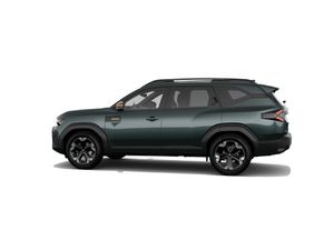 DACIA Bigster Extreme HYBRID 155