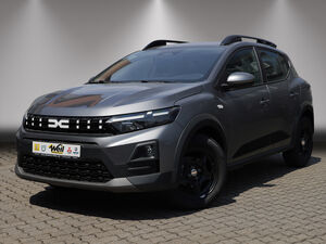 DACIA Sandero Stepway Expression TCe 110