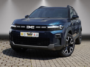 DACIA Bigster Journey hybrid-G 150 4x4