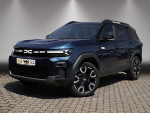 DACIA Bigster Journey hybrid-G 150 4x4