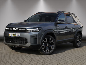 DACIA Bigster Journey HYBRID 155