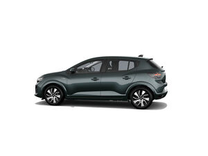 DACIA Sandero Expression TCe 100