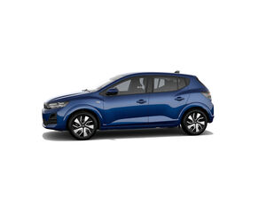DACIA Sandero Expression TCe 100