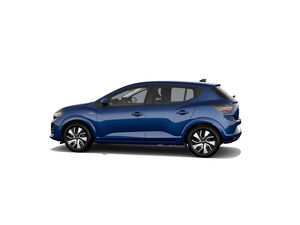 DACIA Sandero Expression TCe 100