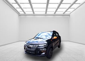 DACIA Spring Electric Essential