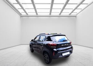 DACIA Spring Electric Essential