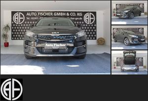 KIA XCeed 1,6 GDI Plug-in Hybrid Spirit 5T  Spirit