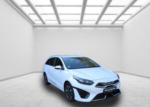 KIA ceed Sportswagon 1,6 GDI Plug- in Hybrid