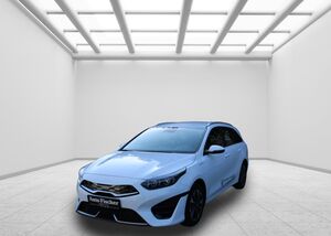 KIA ceed Sportswagon 1,6 GDI Plug- in Hybrid