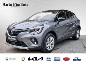RENAULT Captur Intens TCe140  Intens