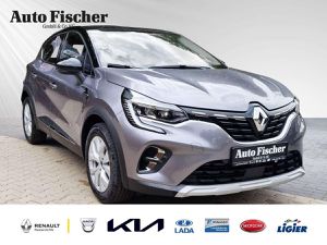 RENAULT Captur Intens TCe140  Intens